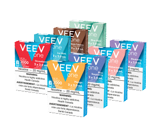 Flash sale veev one the dozen 40% off